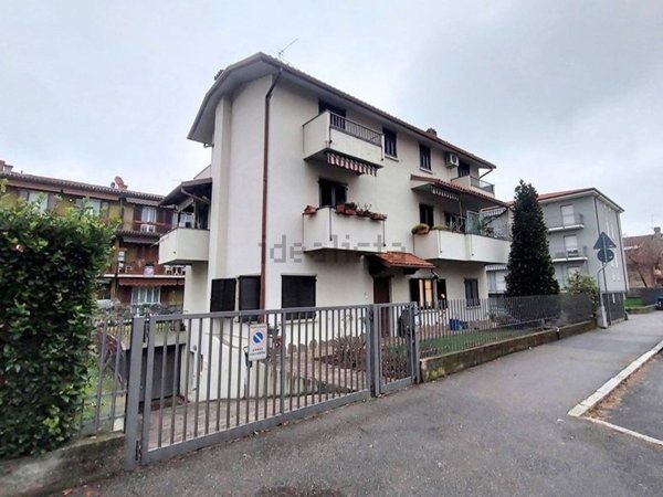 appartamento in vendita a Bergamo in zona Celadina