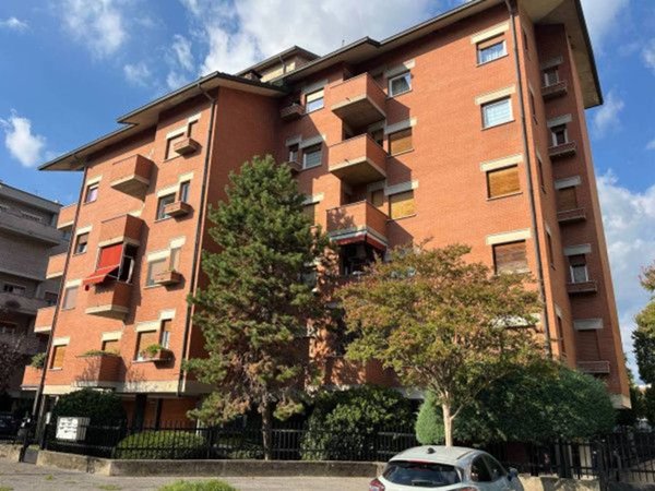 appartamento in vendita a Bergamo in zona Borgo Pignolo