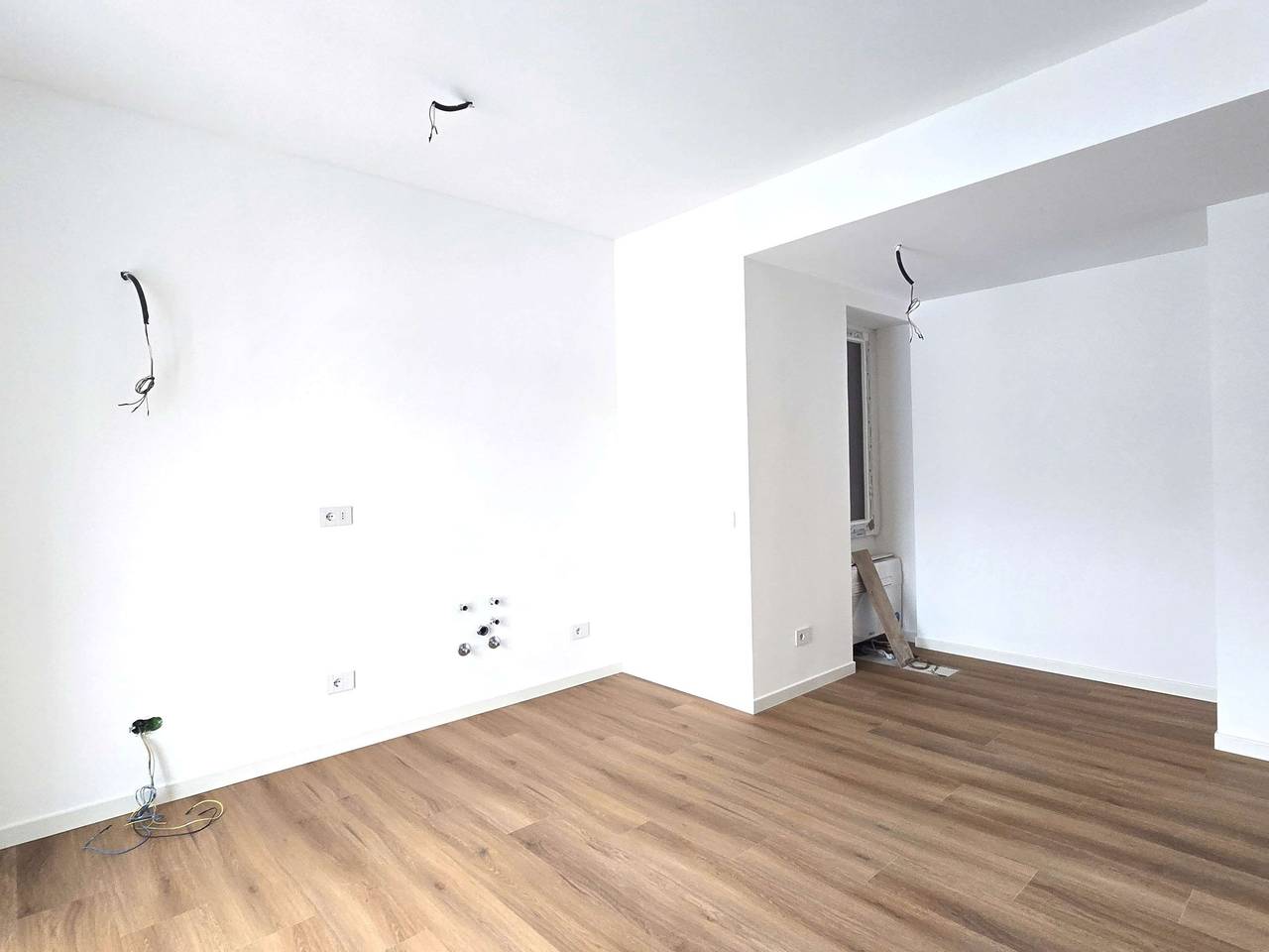 appartamento in vendita a Bergamo in zona Borgo Pignolo