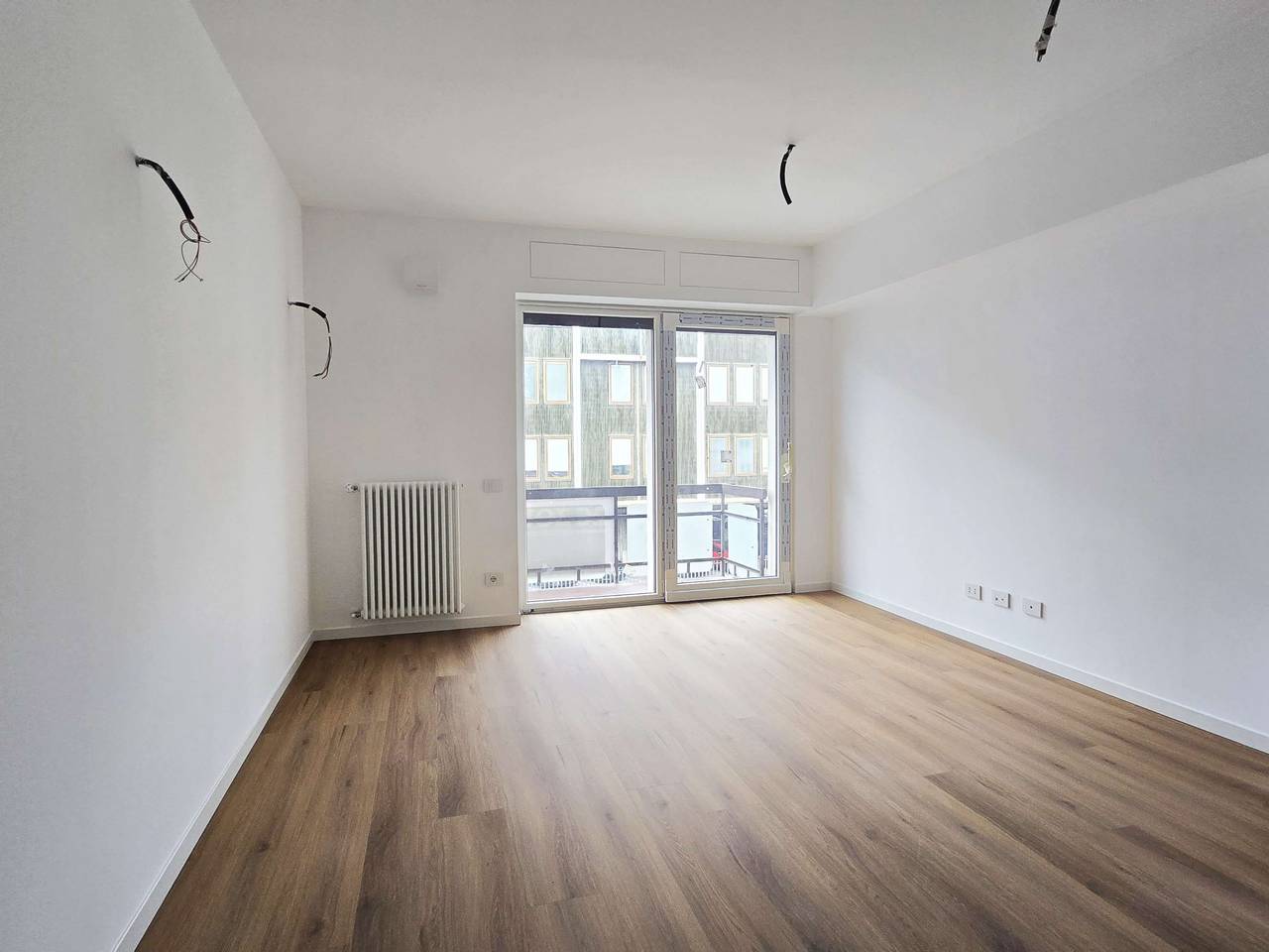 appartamento in vendita a Bergamo in zona Borgo Pignolo