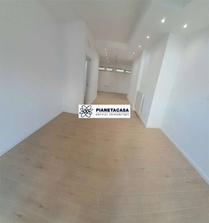 appartamento in vendita a Bergamo in zona Loreto