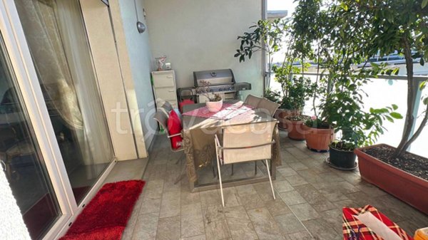 appartamento in vendita a Bergamo in zona Colognola