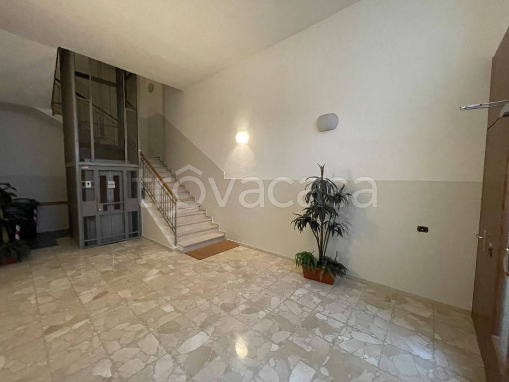 appartamento in vendita a Bergamo in zona Bergamo Centro