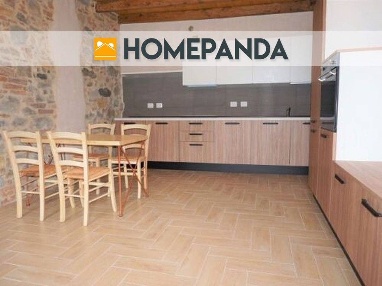appartamento in vendita a Bergamo in zona Loreto
