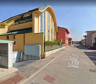box auto in vendita a Bergamo in zona Canovine