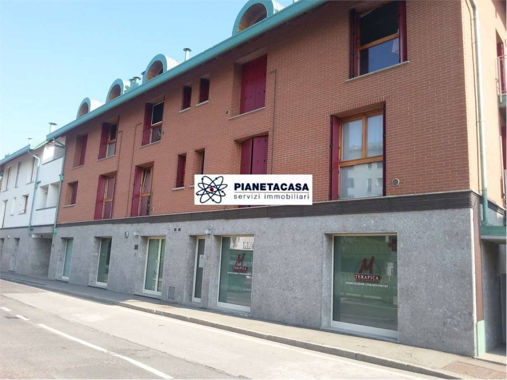 box auto in vendita a Bergamo in zona Canovine