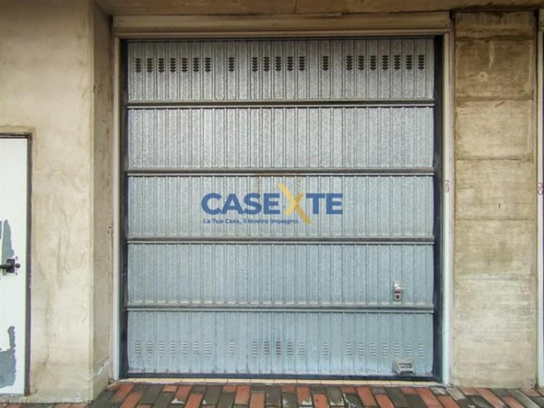 box auto in vendita a Bergamo in zona Celadina