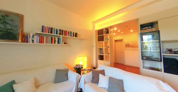 appartamento in vendita a Bergamo in zona Conca Fiorita