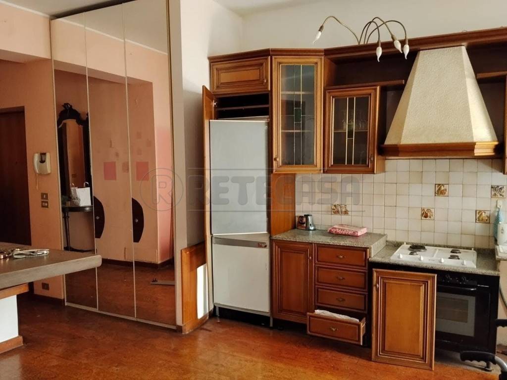 appartamento in vendita a Bergamo in zona Bergamo Centro