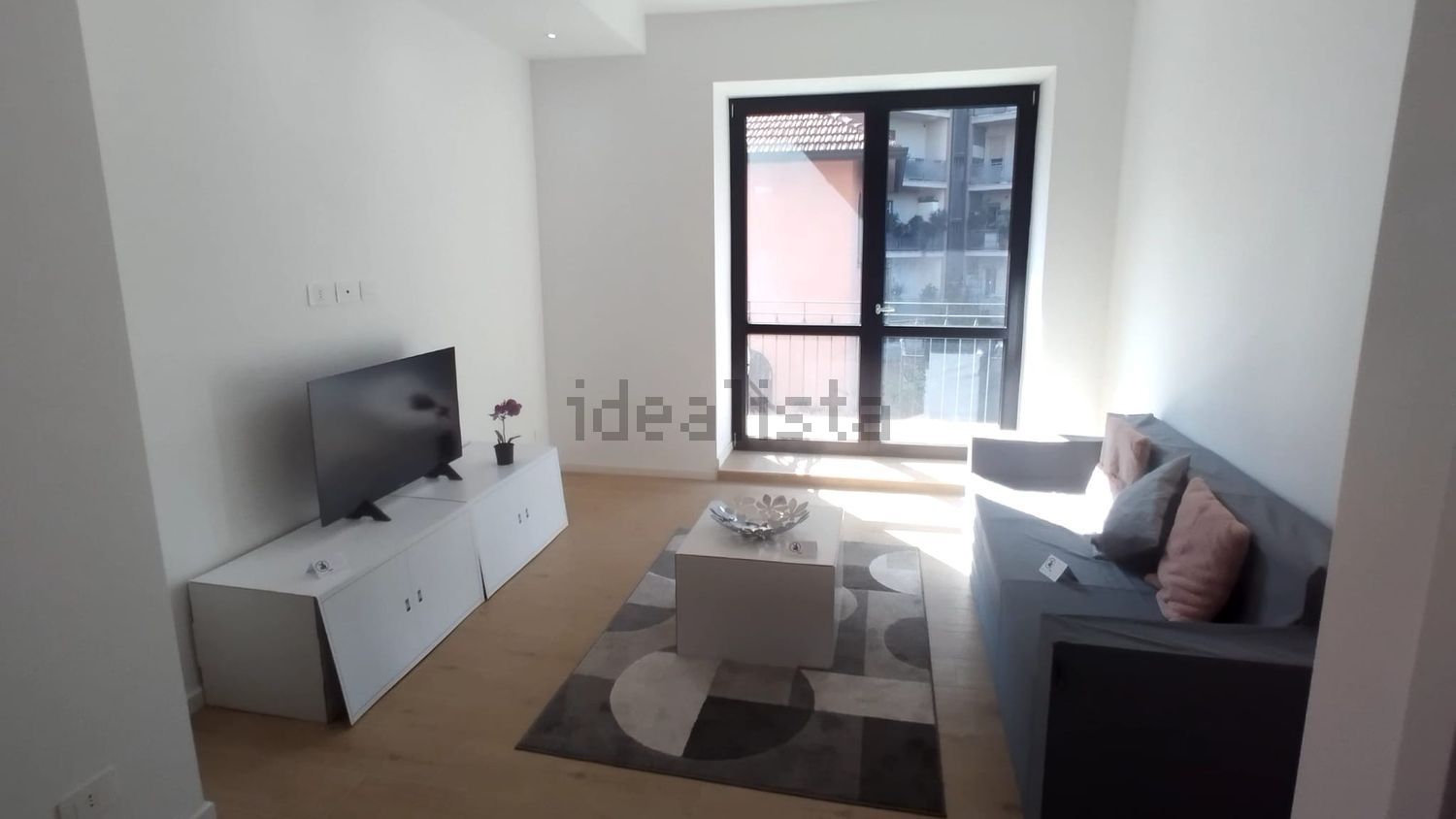 appartamento in vendita a Bergamo in zona Bergamo Centro
