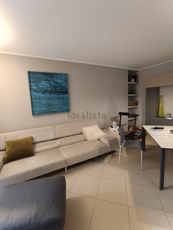 appartamento in vendita a Bergamo in zona Bergamo Centro