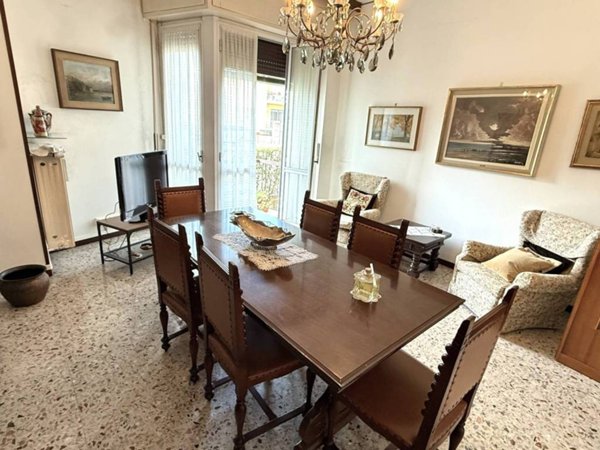 appartamento in vendita a Bergamo in zona Colognola
