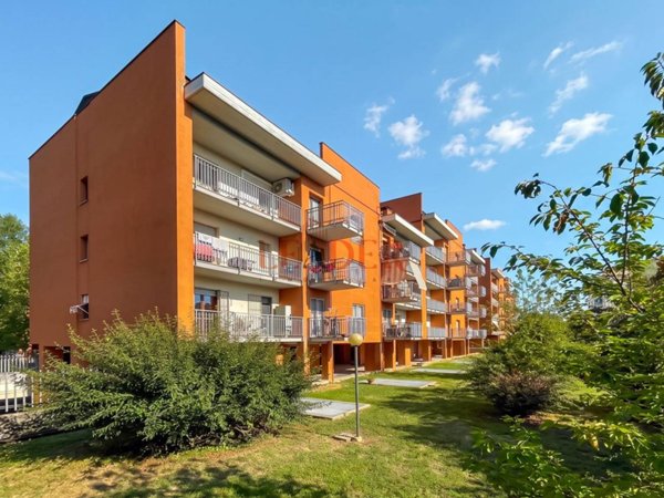appartamento in vendita a Bergamo in zona Borgo Palazzo