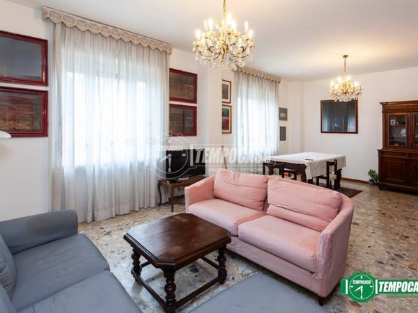appartamento in vendita a Bergamo in zona Bergamo Centro