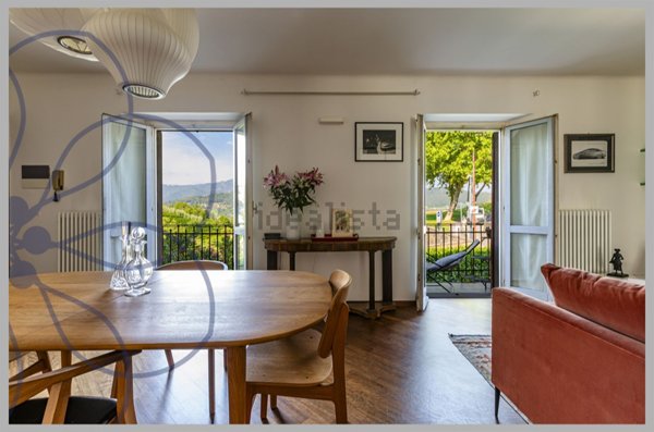 appartamento in vendita a Bergamo in zona Città Alta