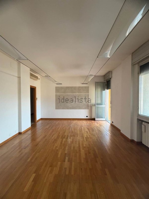 appartamento in vendita a Bergamo in zona Bergamo Centro