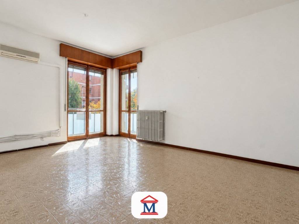 appartamento in vendita a Bergamo in zona Conca Fiorita