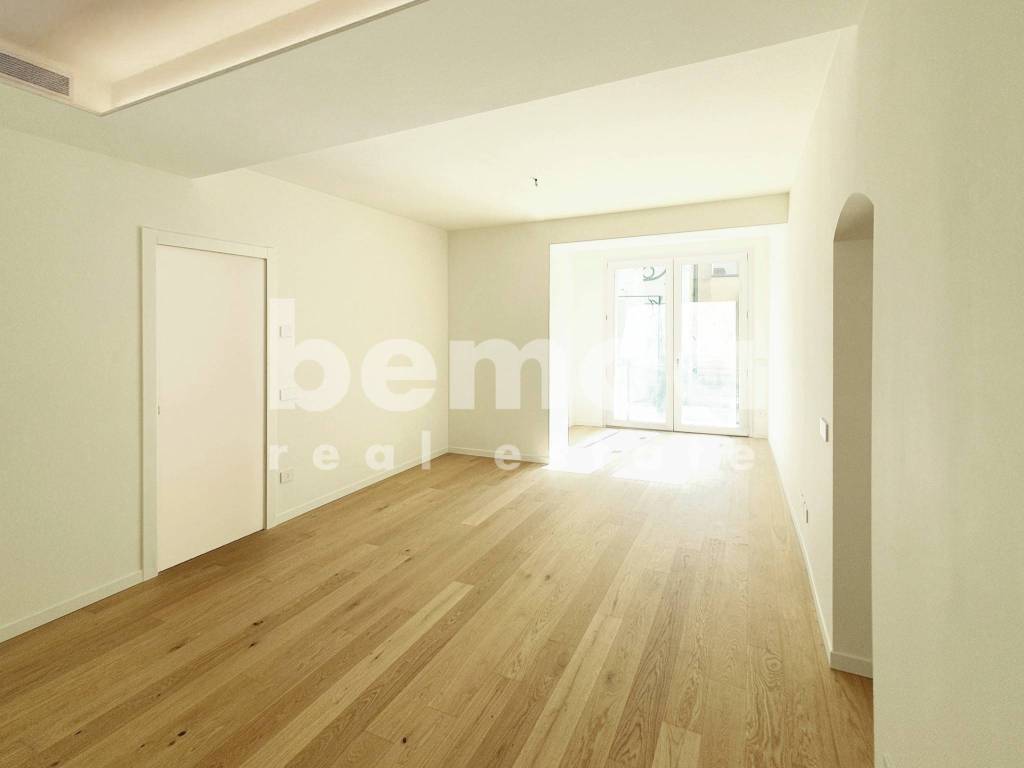 appartamento in vendita a Bergamo in zona Bergamo Centro