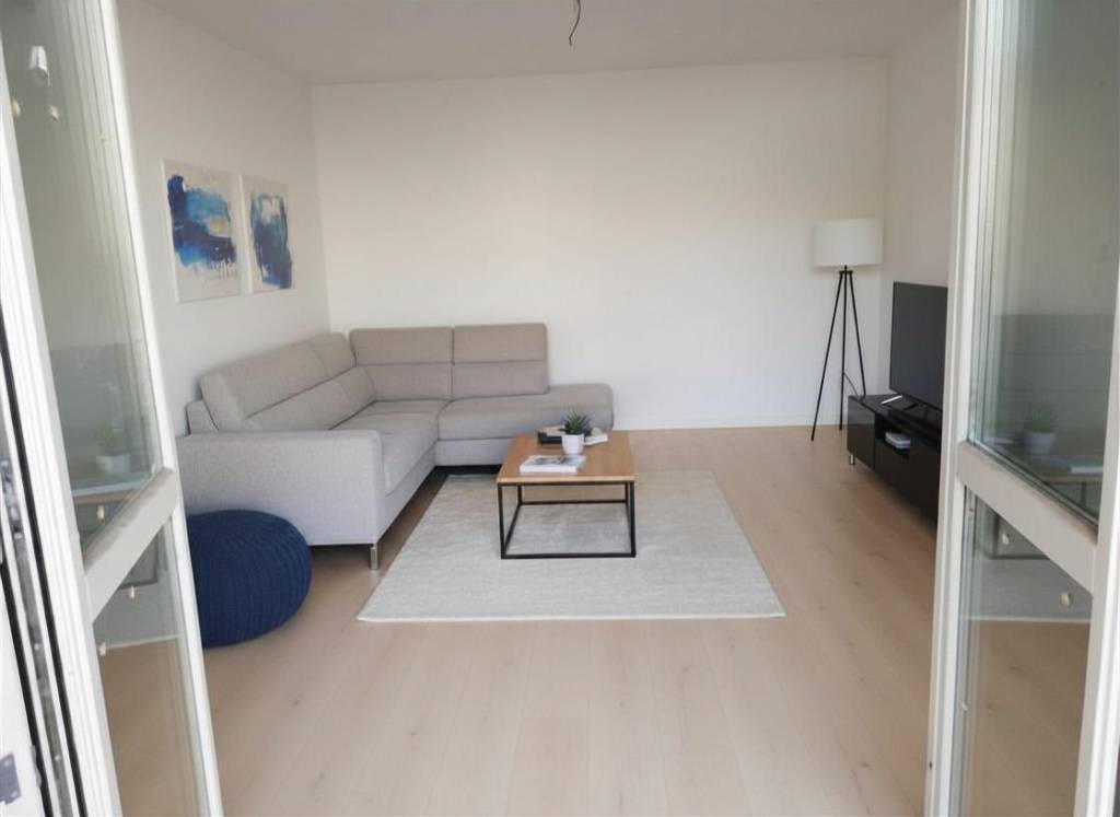 appartamento in vendita a Bergamo in zona Bergamo Centro