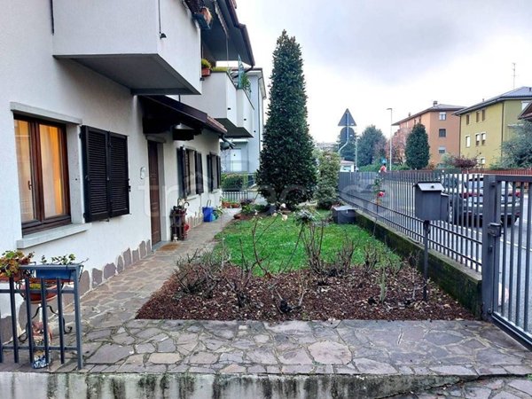 appartamento in vendita a Bergamo in zona Celadina