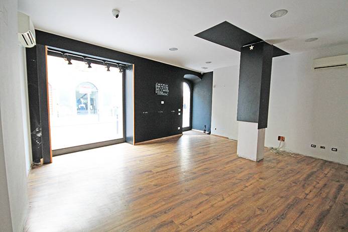 loft in vendita a Bergamo in zona San Giorgio