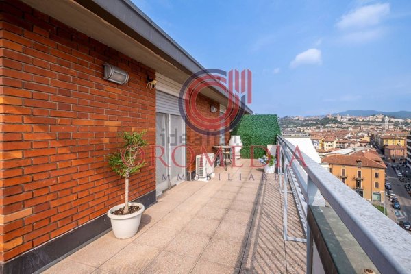 appartamento in vendita a Bergamo