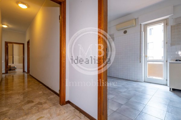 appartamento in vendita a Bergamo