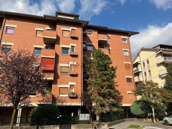 appartamento in vendita a Bergamo