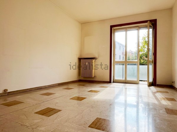 appartamento in vendita a Bergamo in zona Città Alta