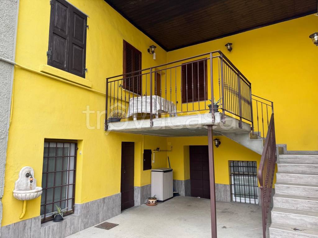appartamento in vendita a Bergamo in zona Malpensata