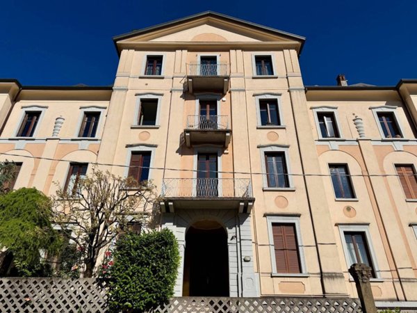 appartamento in vendita a Bergamo in zona Conca d'Oro