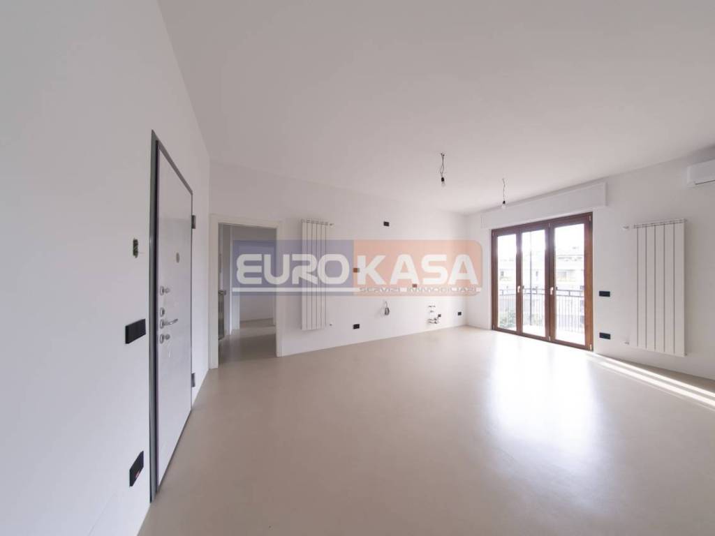 appartamento in vendita a Bergamo in zona Borgo Palazzo