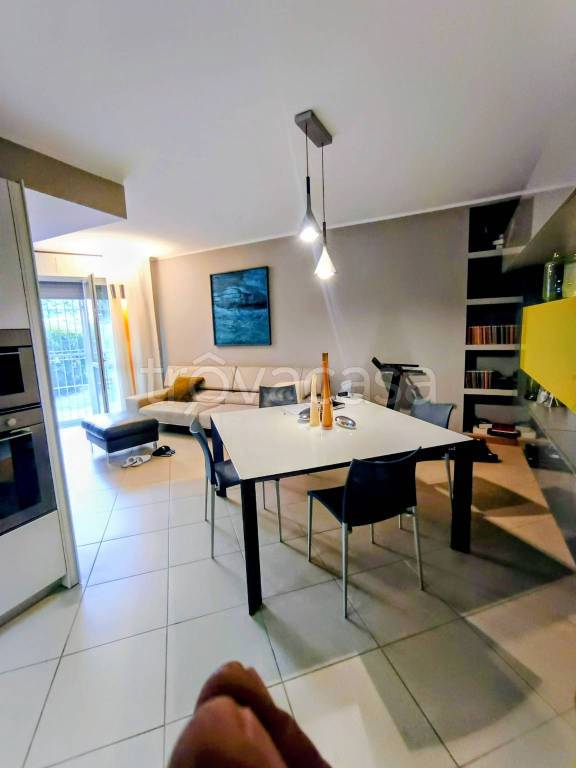 appartamento in vendita a Bergamo in zona Bergamo Centro
