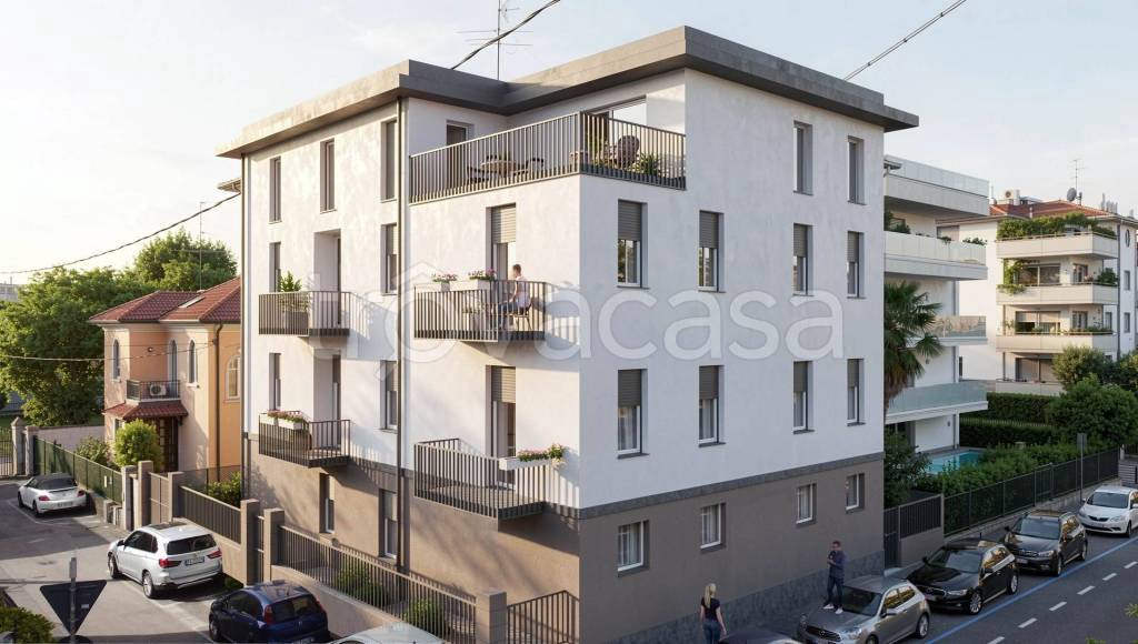 appartamento in vendita a Bergamo