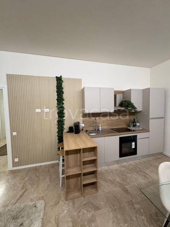 appartamento in vendita a Bergamo