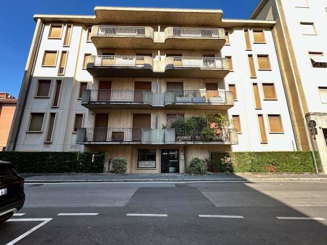 appartamento in vendita a Bergamo