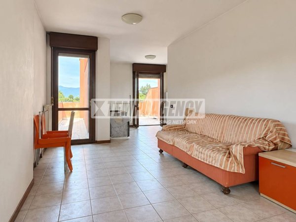 appartamento in vendita a Bergamo in zona Borgo Palazzo