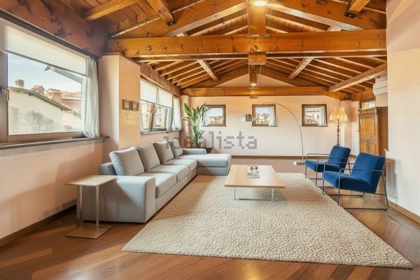 appartamento in vendita a Bergamo