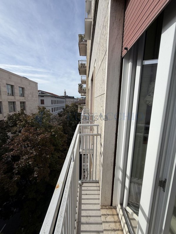 appartamento in vendita a Bergamo in zona Borgo Pignolo