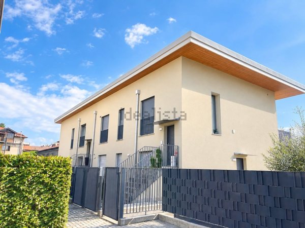 appartamento in vendita a Bergamo