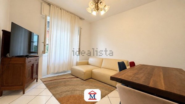 appartamento in vendita a Bergamo in zona Loreto