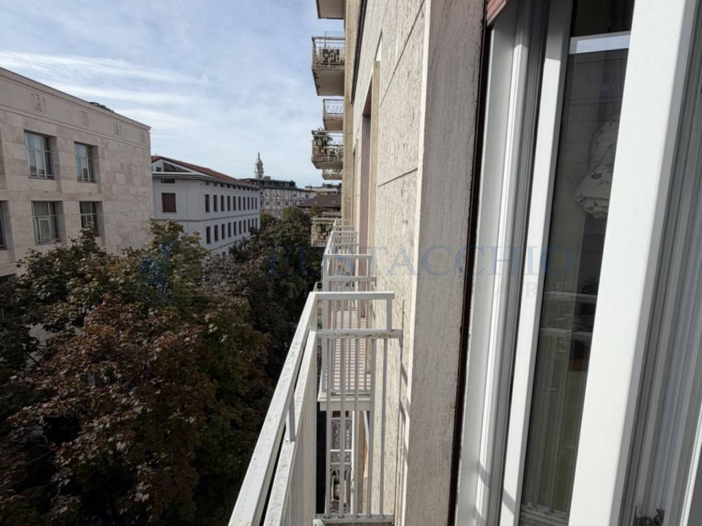 appartamento in vendita a Bergamo in zona Bergamo Centro