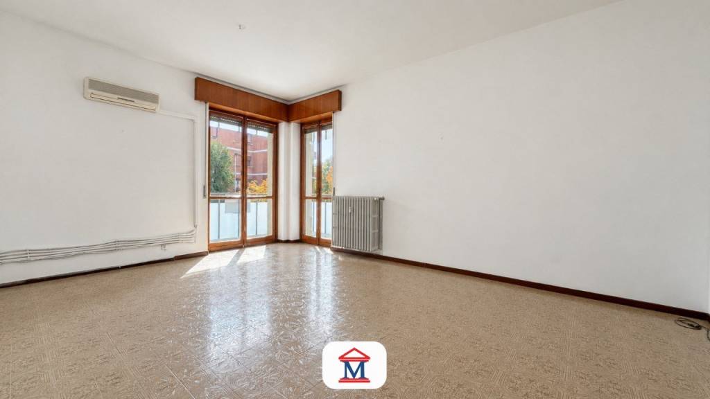 appartamento in vendita a Bergamo in zona Conca Fiorita