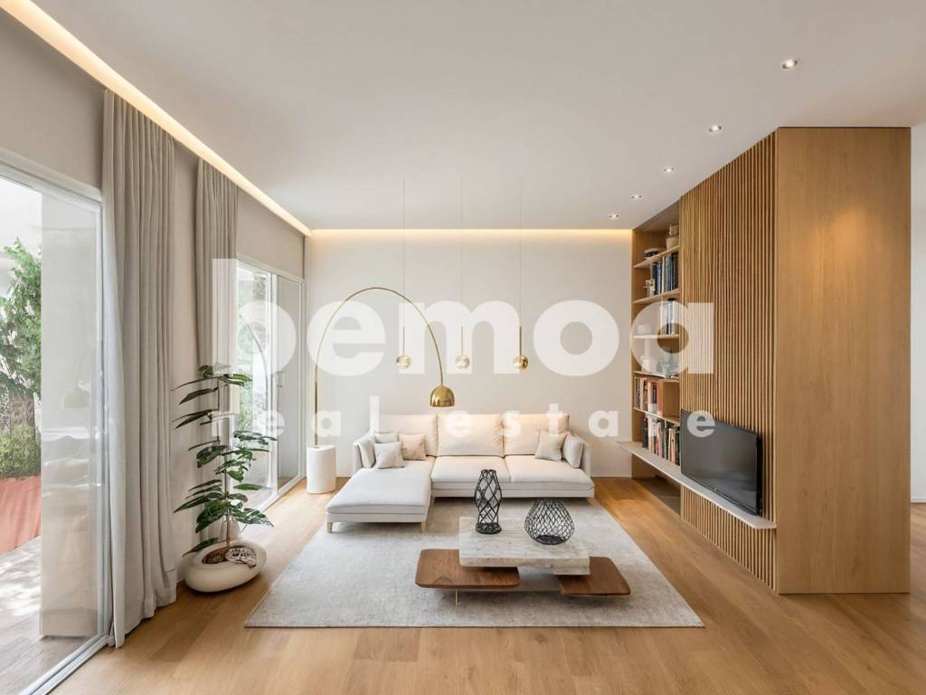 appartamento in vendita a Bergamo in zona San Giorgio