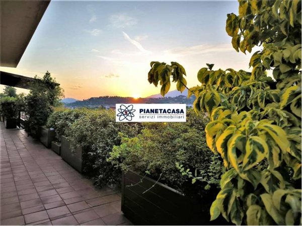 appartamento in vendita a Bergamo
