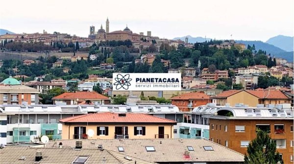 appartamento in vendita a Bergamo