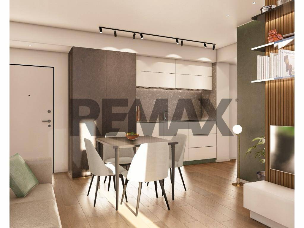 appartamento in vendita a Bergamo in zona Bergamo Centro