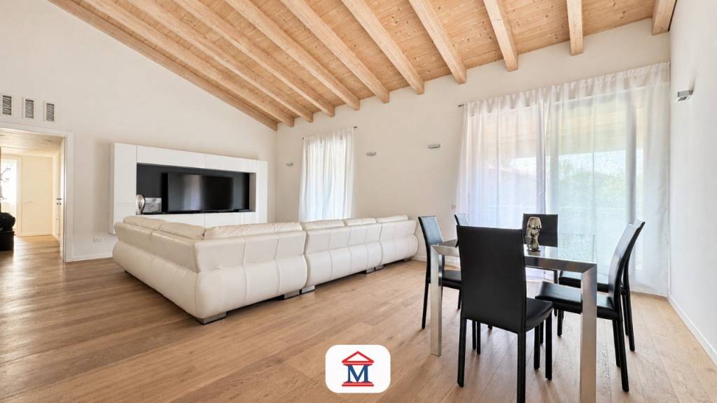 appartamento in vendita a Bergamo in zona Valtesse/Valverde