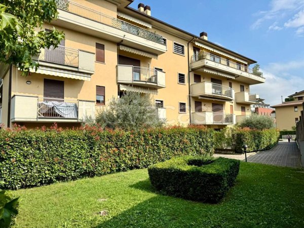 appartamento in vendita a Bergamo in zona Redona