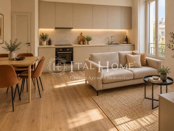 appartamento in vendita a Bergamo in zona Bergamo Centro